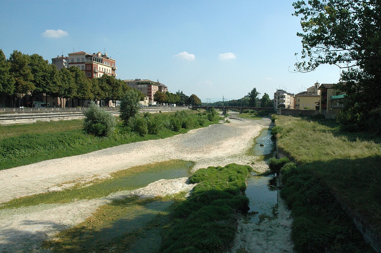 Ponte Verdi, Parma