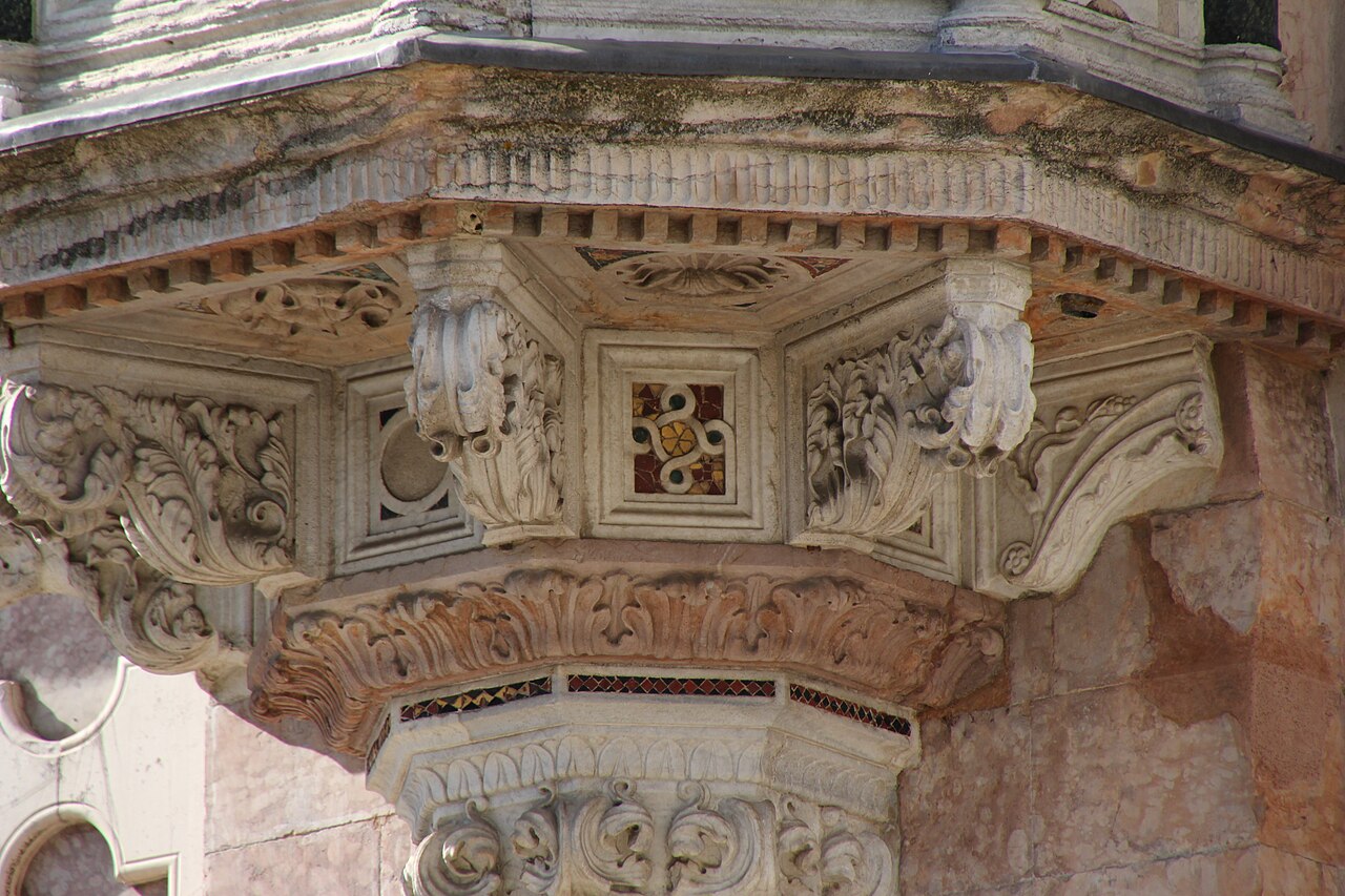Cattedrale di San Lorenzo, Perugia