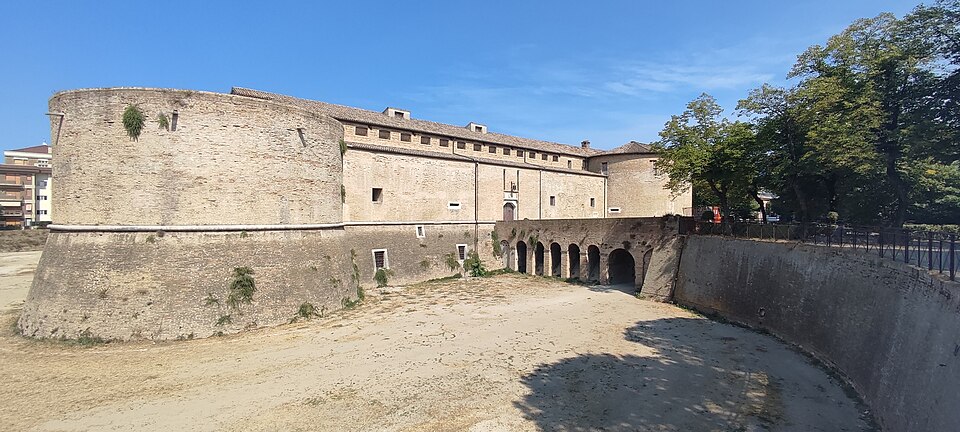 Duomo di Pesaro, Pesaro
