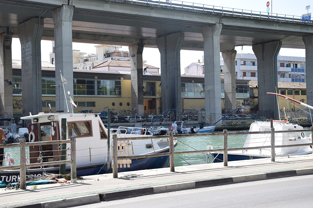 Museo delle Genti d'Abruzzo, Pescara