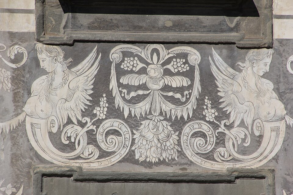 Palazzo della Carovana, Pisa
