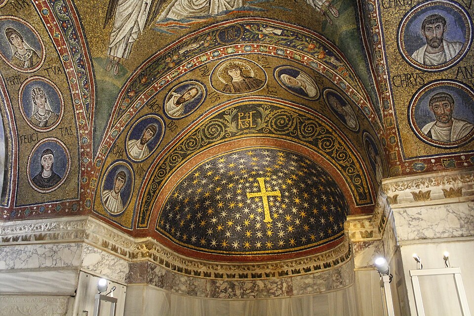 Museo Arcivescovile e Cappella di Sant'Andrea, Ravenna