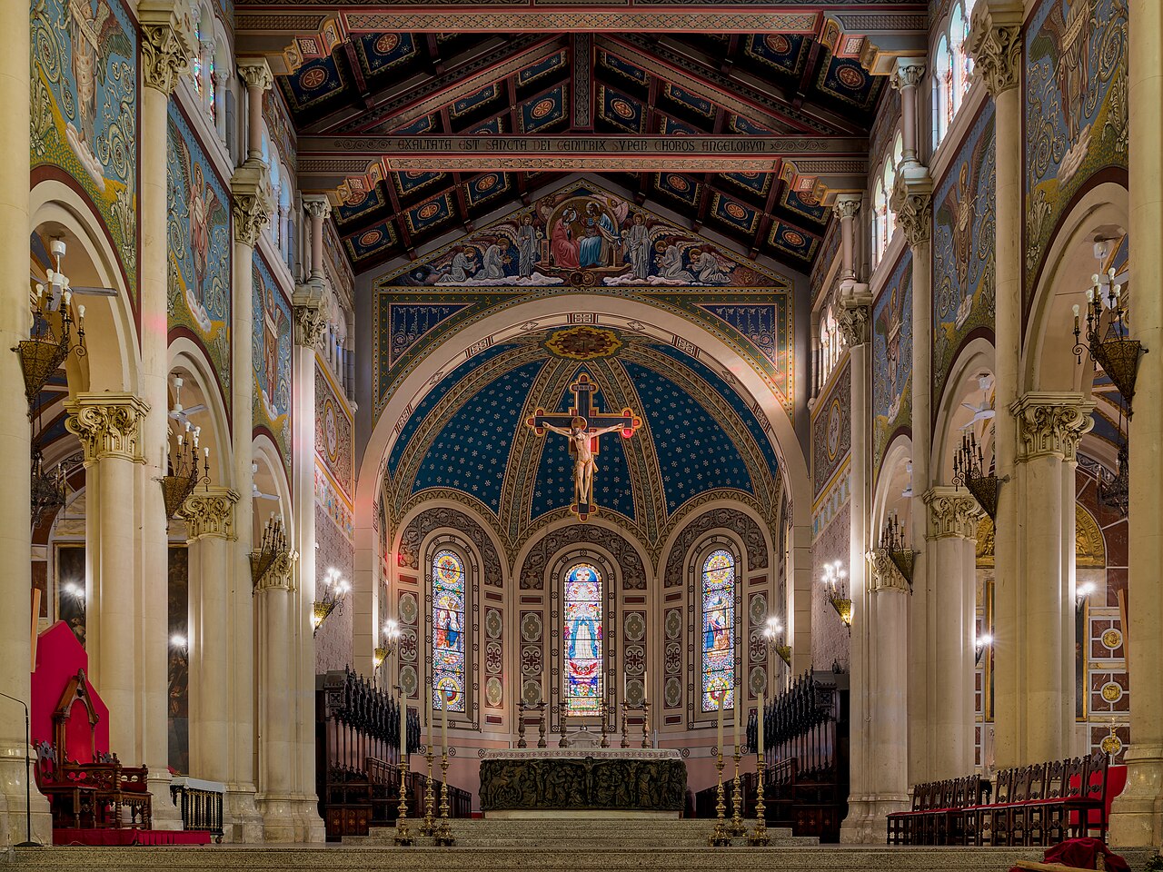 Duomo di Reggio, Reggio Calabria