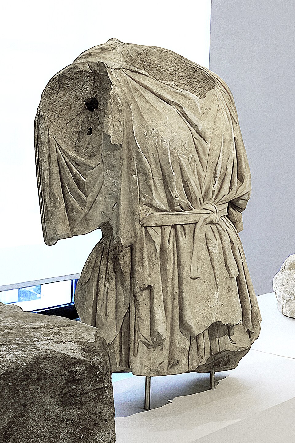 Museo Archeologico Nazionale (MArRC), Reggio Calabria