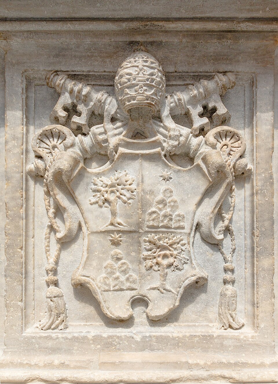 Santa Maria sopra Minerva e l'Elefantino, Roma