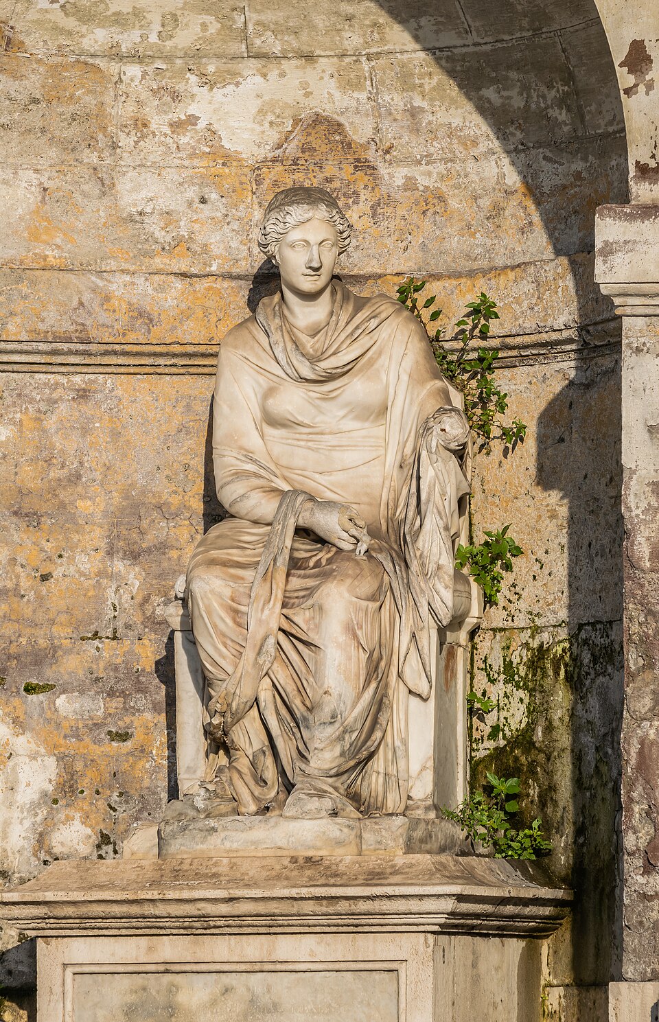 Piazza del Popolo, Roma