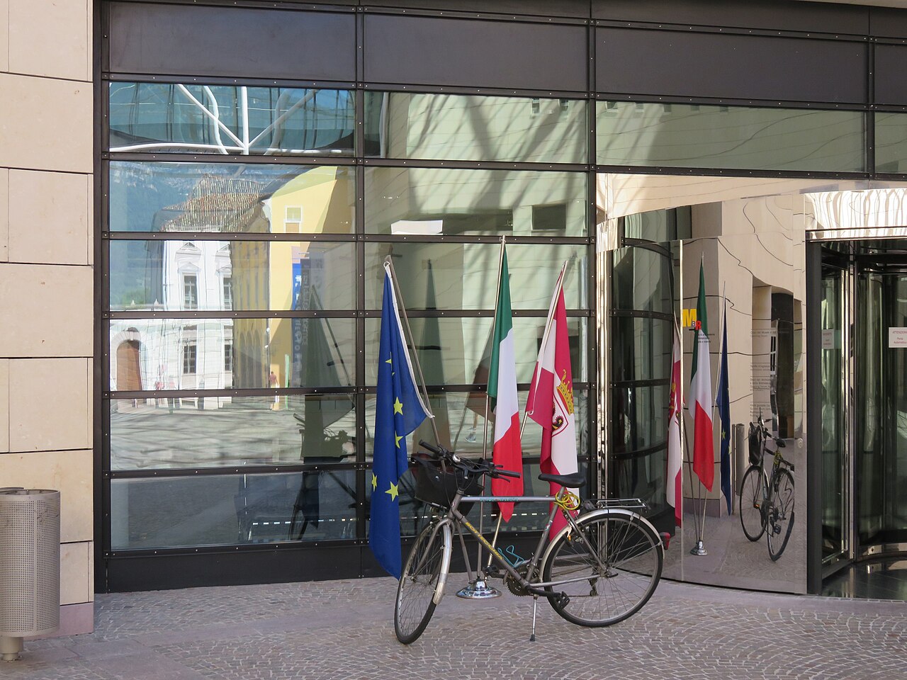 Mart, Rovereto