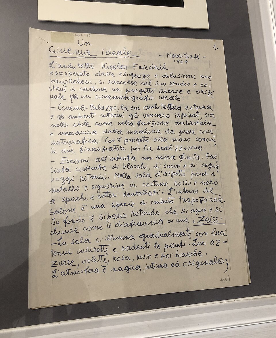 Casa d'Arte Futurista Depero, Rovereto