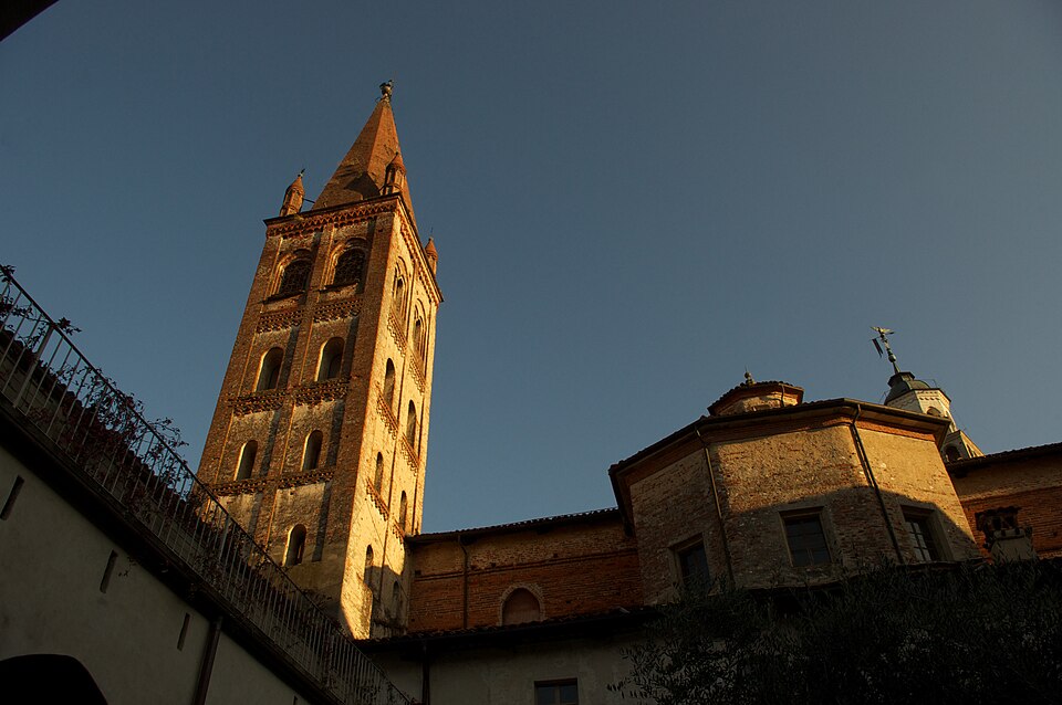 Chiesa di San Giovanni, Saluzzo