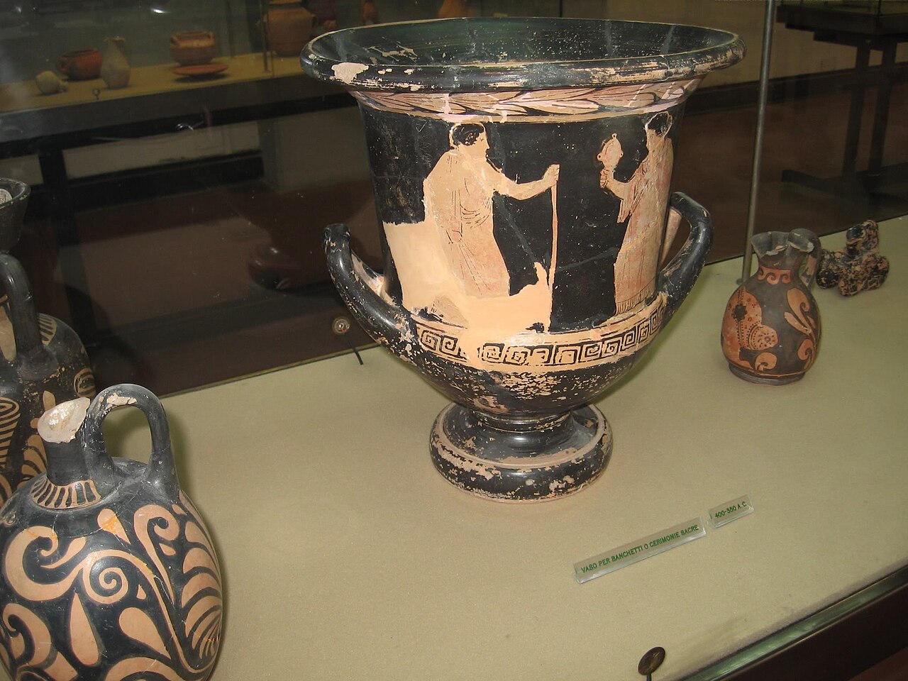 Museo Sanna, Sassari