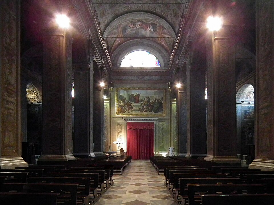 Cattedrale dell'Assunta, Savona