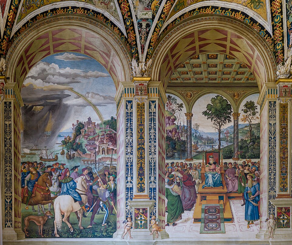 Duomo di Siena, Siena