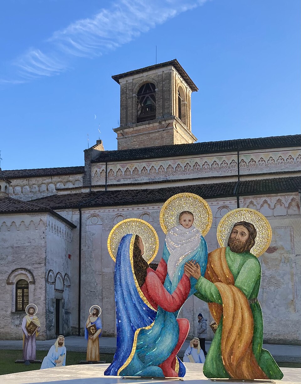 Duomo di Santa Maria Maggiore, Spilimbergo