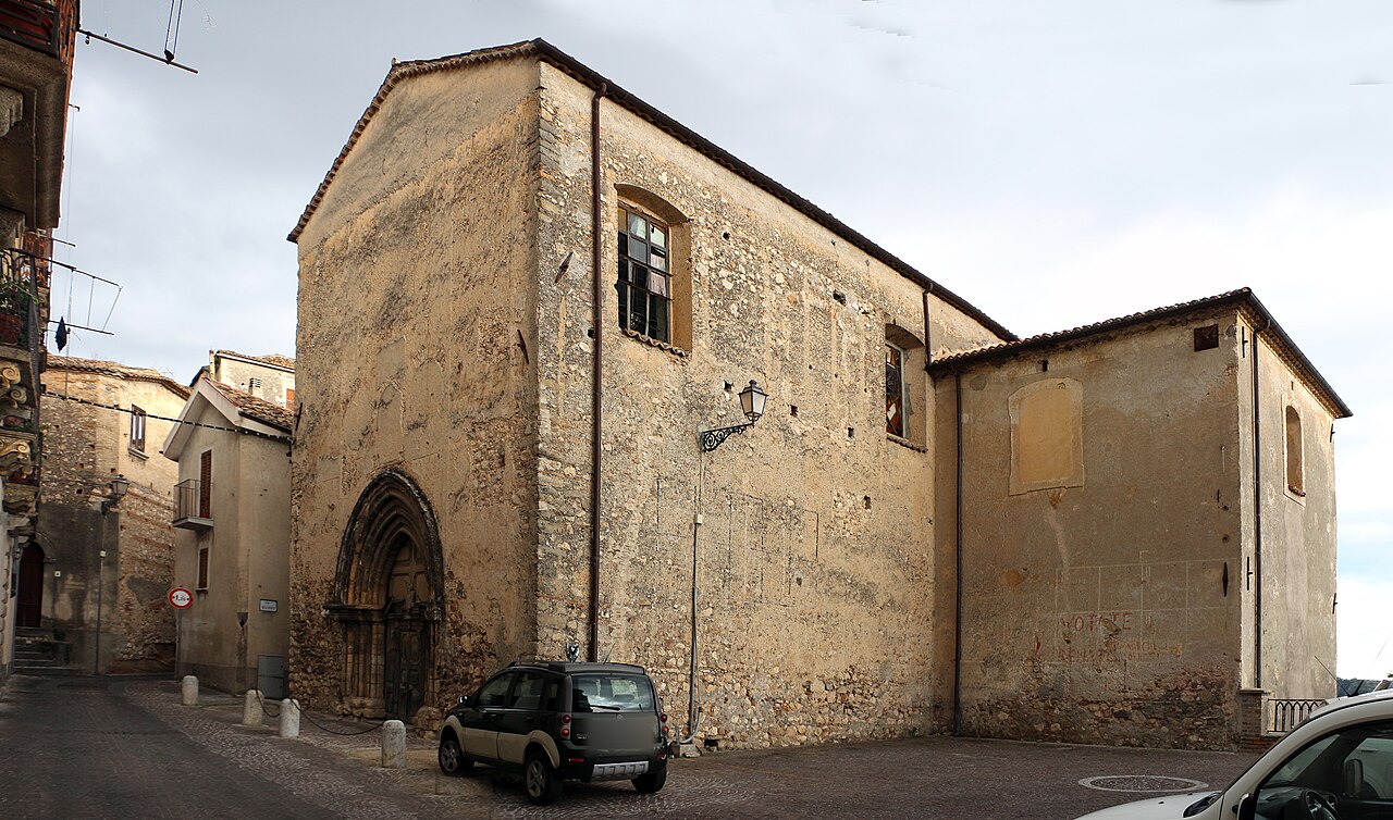Duomo, Stilo