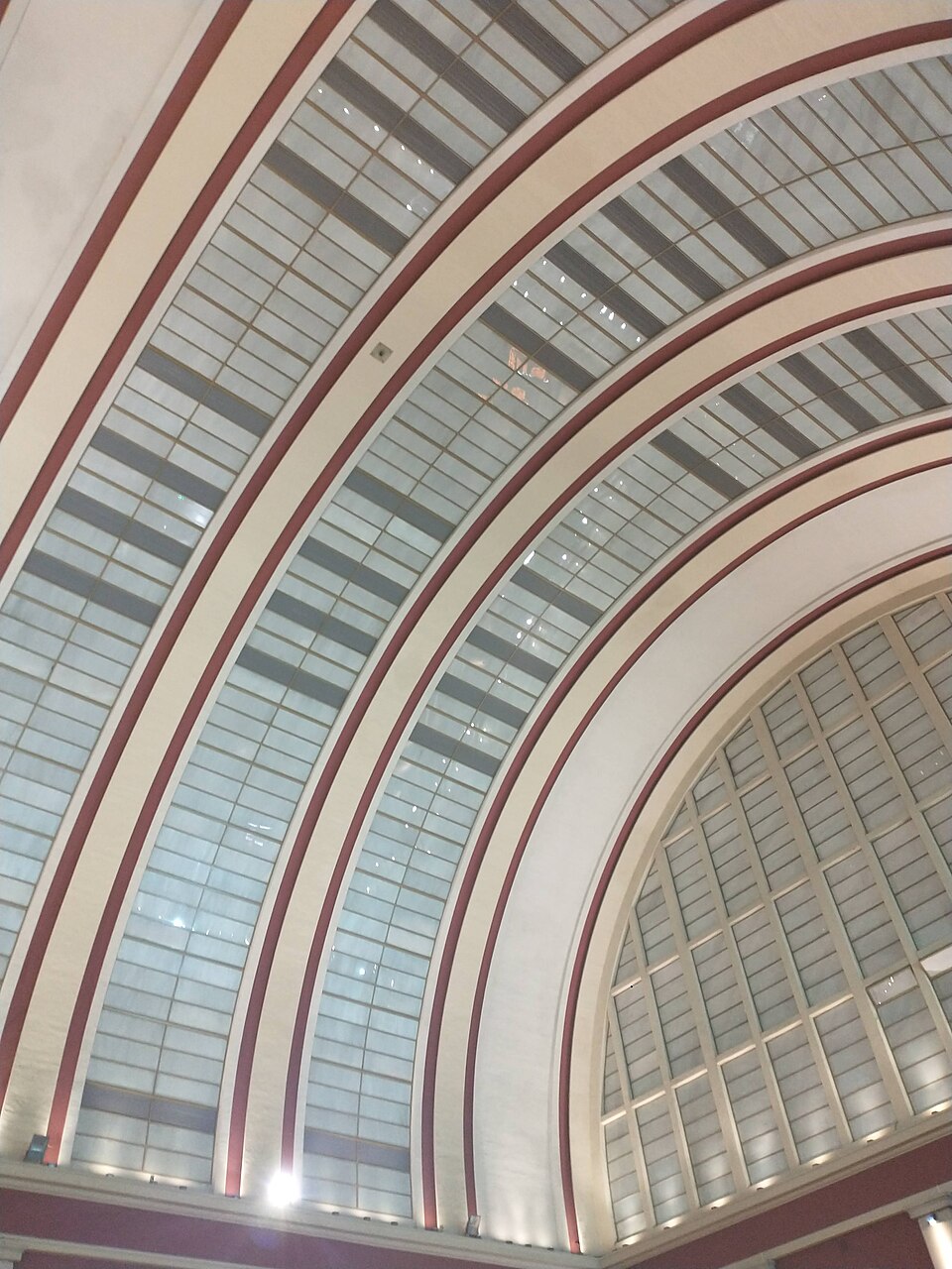 Stazione Porta Nuova, Torino