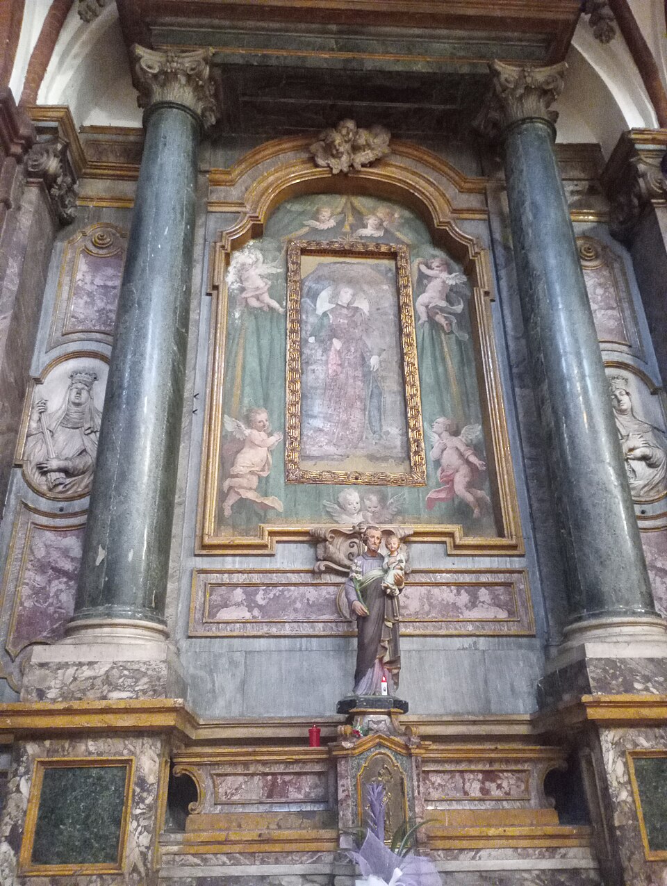 Chiesa di San Domenico, Torino