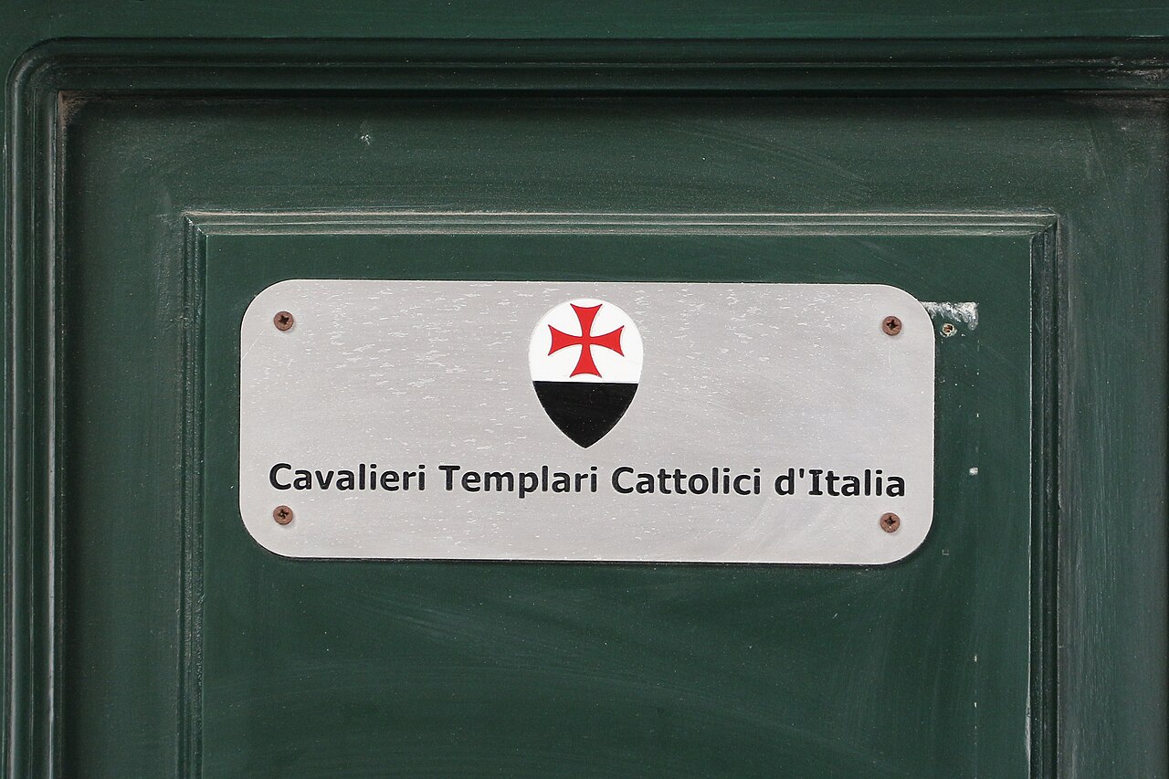 Chiesa di Ognissanti, Trani