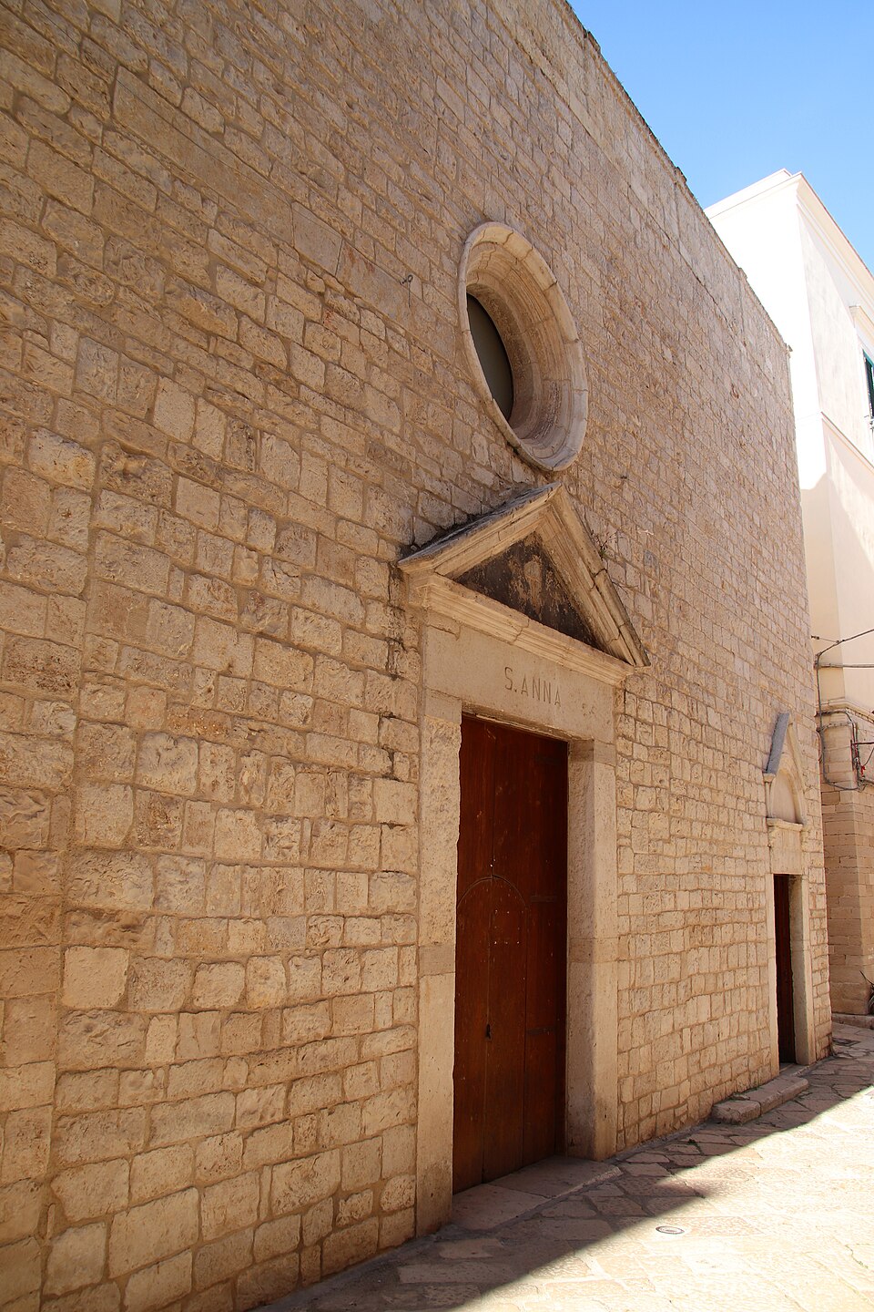 Museo diocesano, Trani