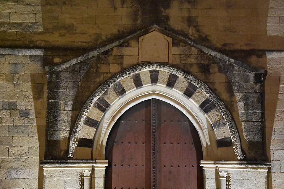 Cattedrale di Tropea, Tropea