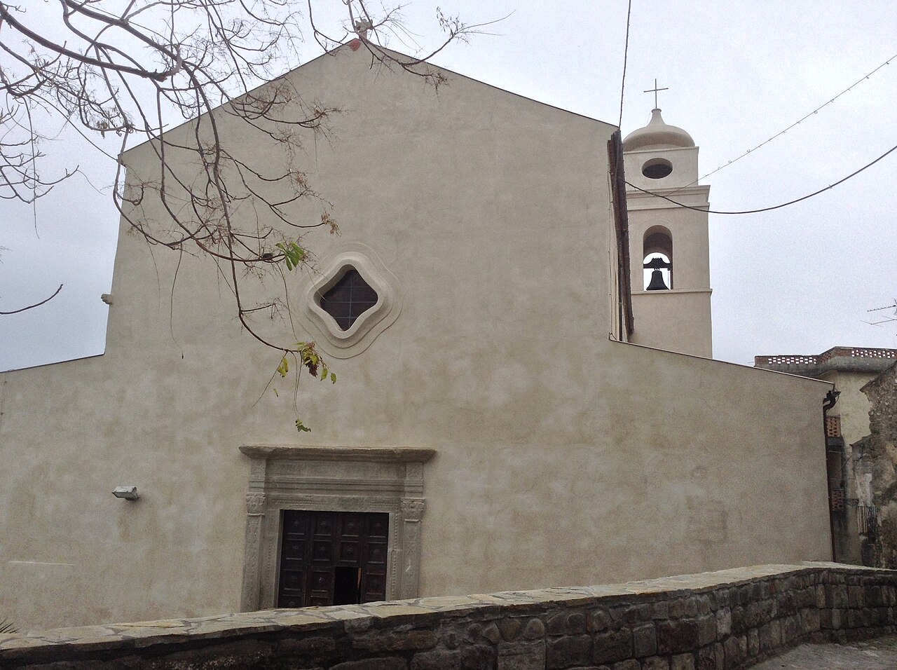 Rabatana, Tursi