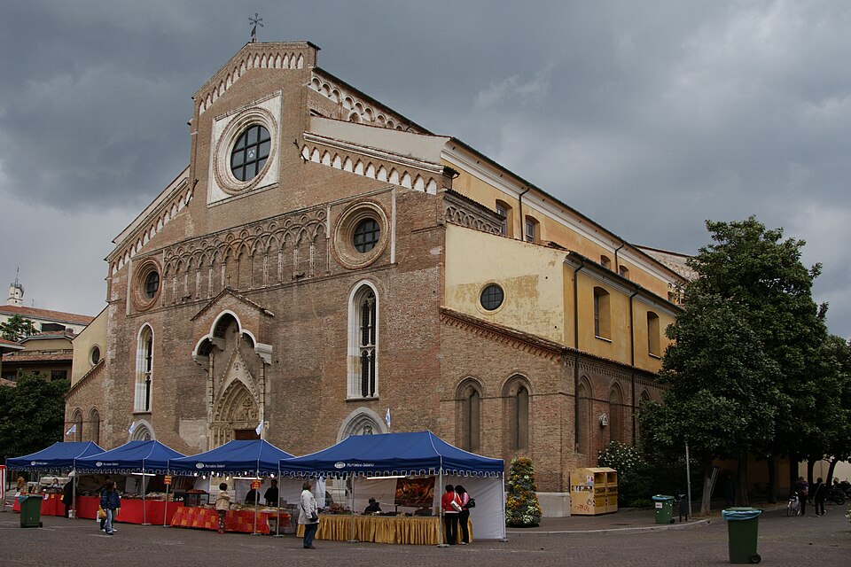 Duomo di Udine, Udine