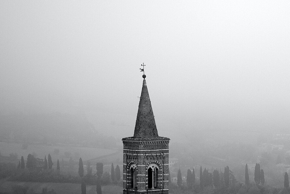 Chiesa di San Francesco, Urbino