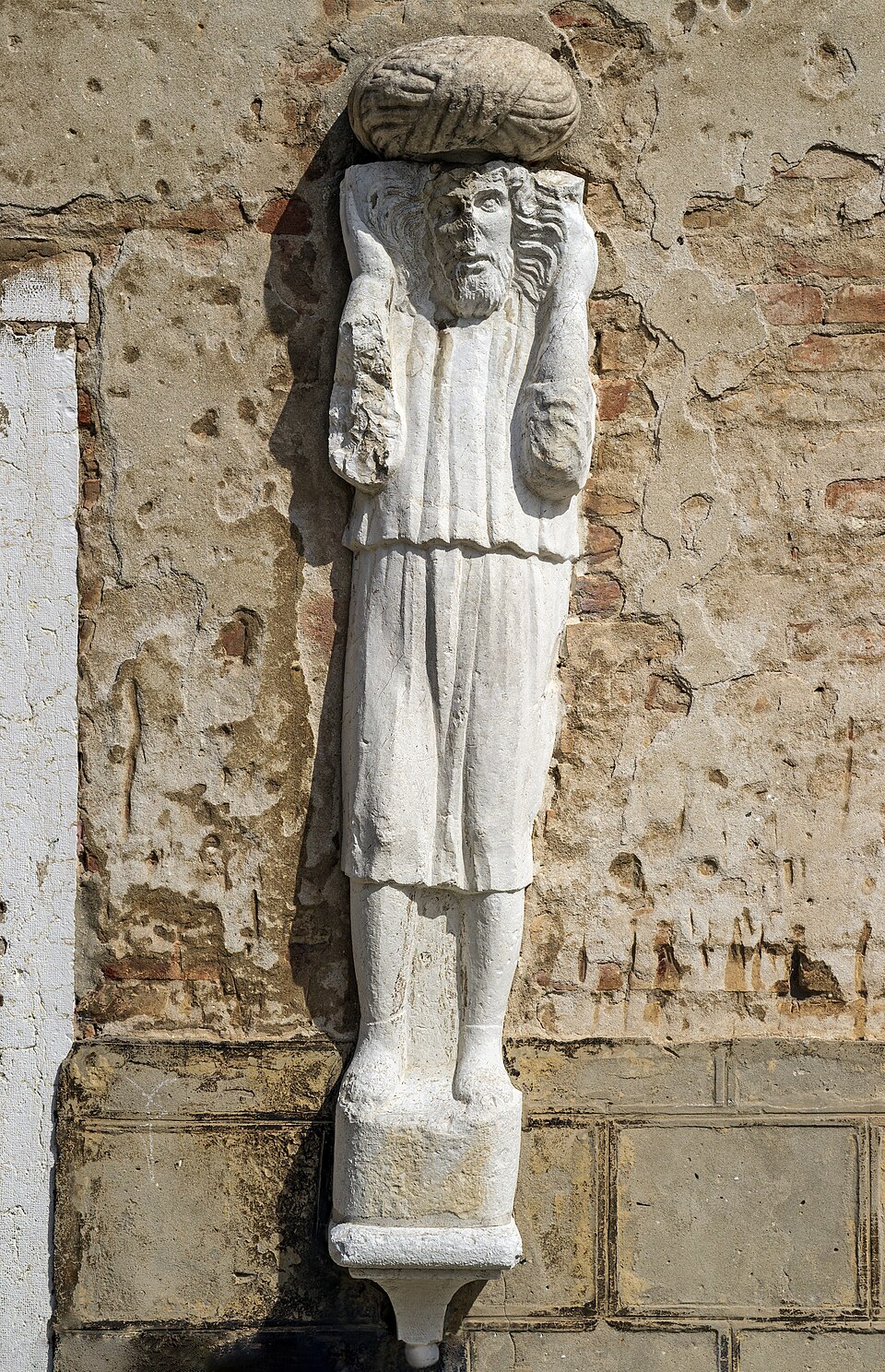 Campo dei Mori, Venezia