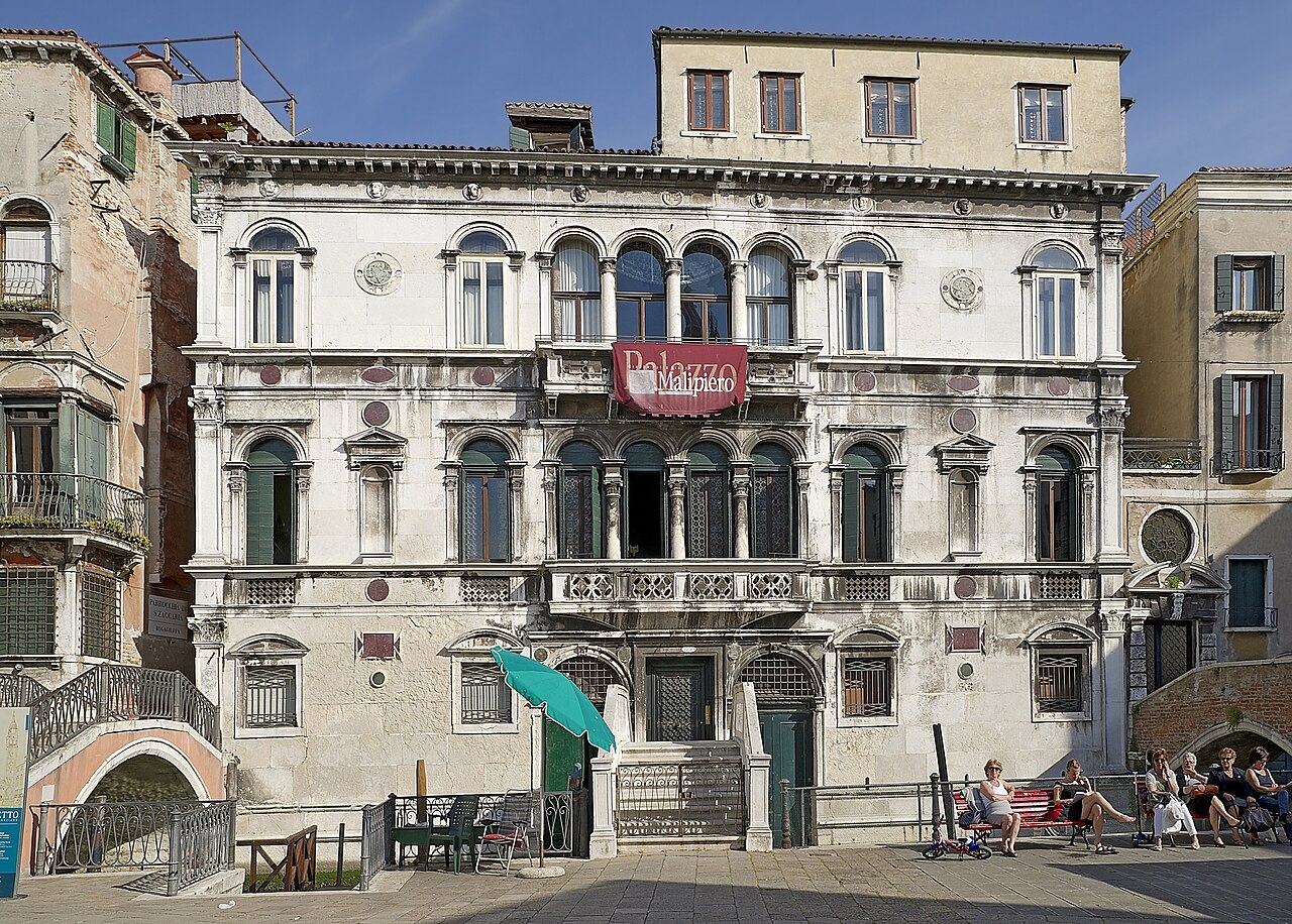 Campo Santa Maria Formosa, Venezia