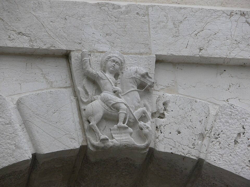 Chiesa di San Giorgio dei Greci, Venezia