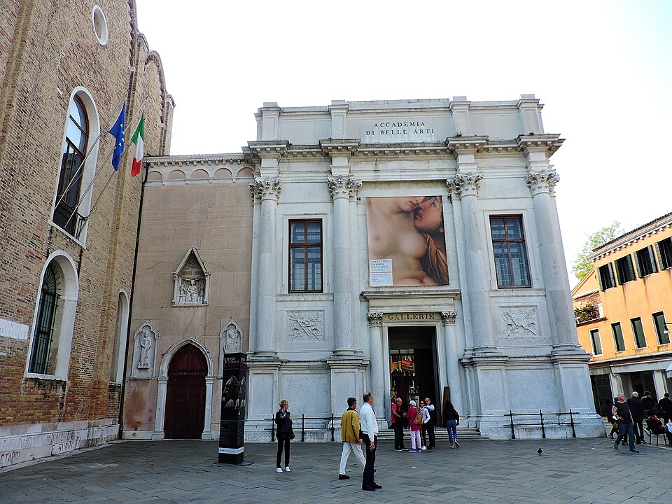 Gallerie dell'Accademia, Venezia