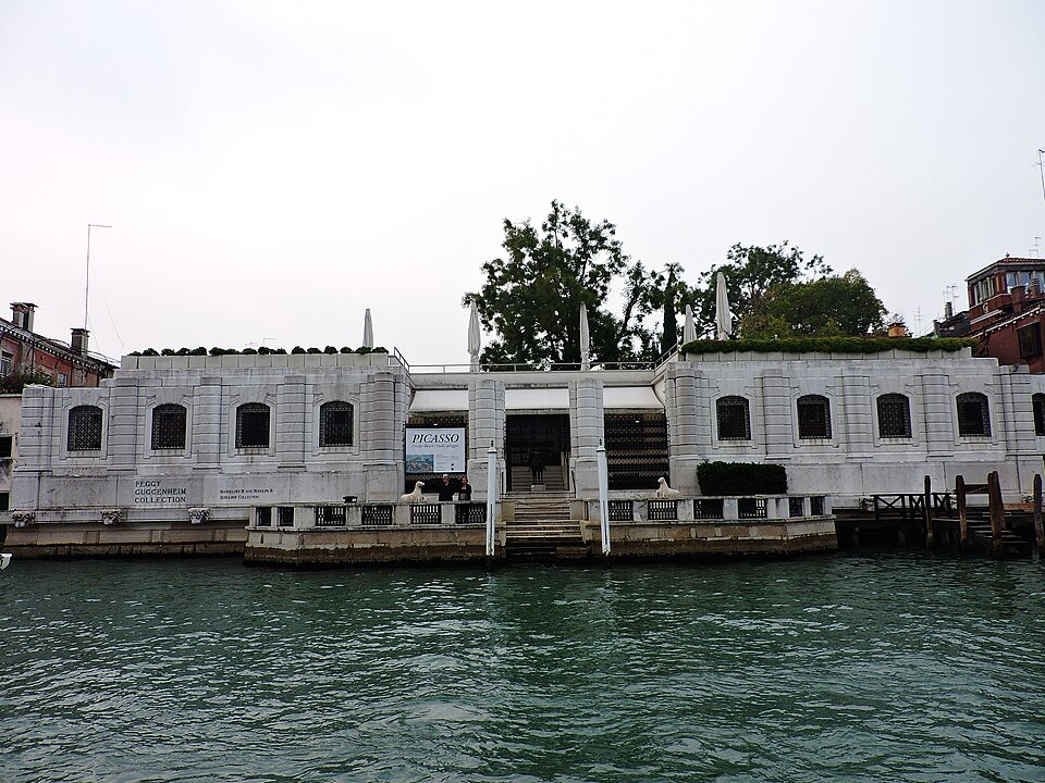 Collezione Peggy Guggenheim, Venezia