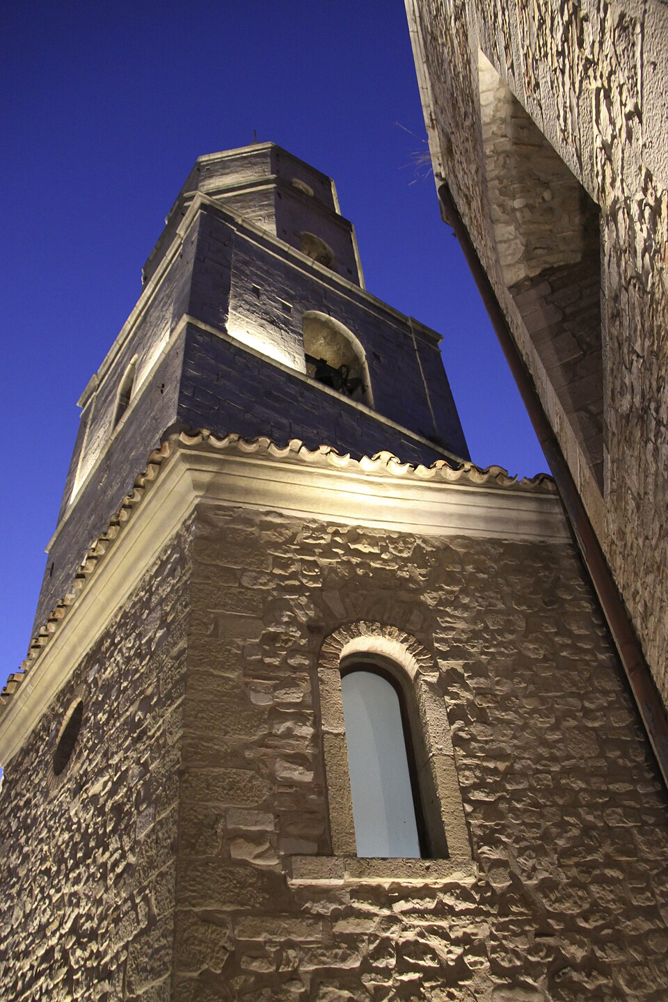 Cattedrale di Sant'Andrea, Venosa