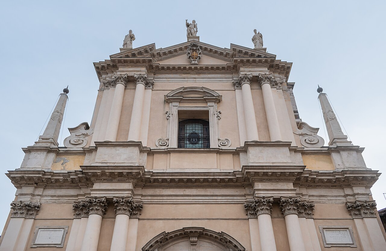 Palazzo Thiene, Vicenza