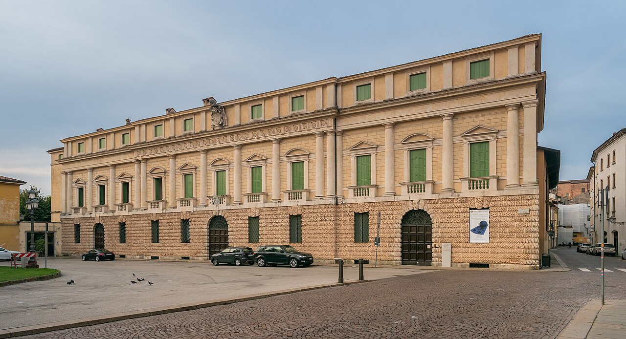 Duomo di Vicenza, Vicenza