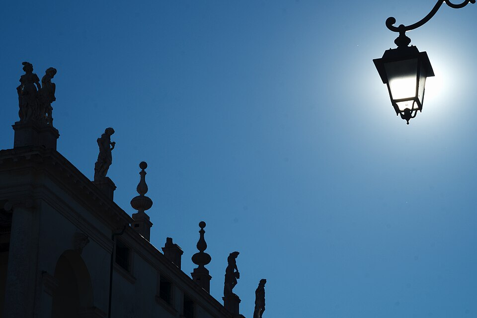 Palazzo Chiericati, Vicenza