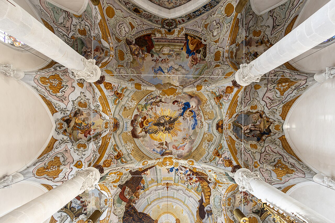 Chiesa parrocchiale di Nostra Signora della Palude, Vipiteno