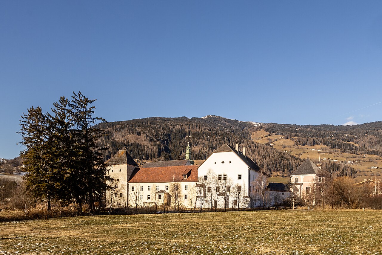 Museo Multscher, Vipiteno