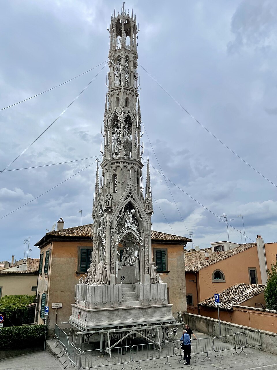 Chiesa di Santa Rosa, Viterbo