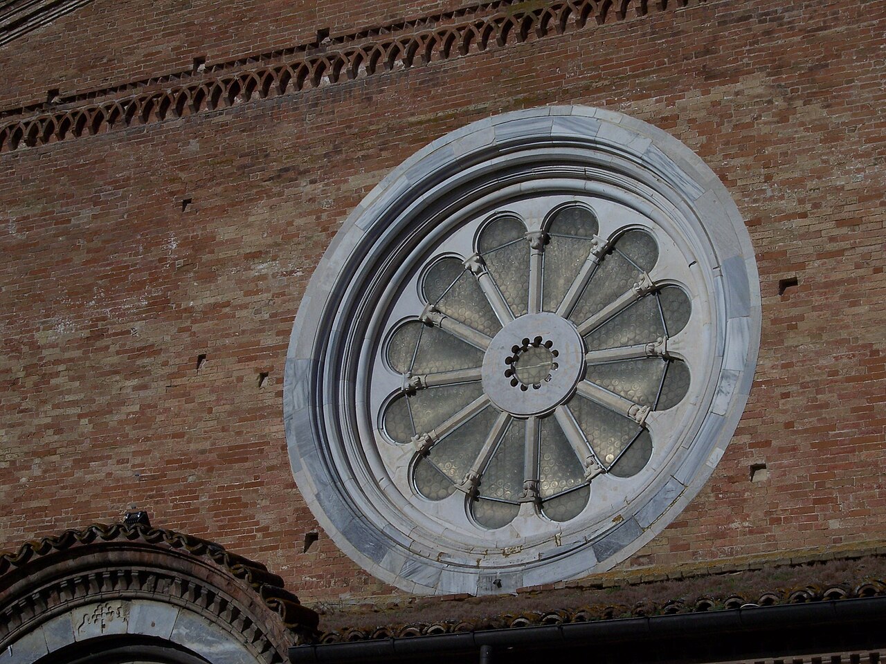 Abbazia di Fiastra, Tolentino