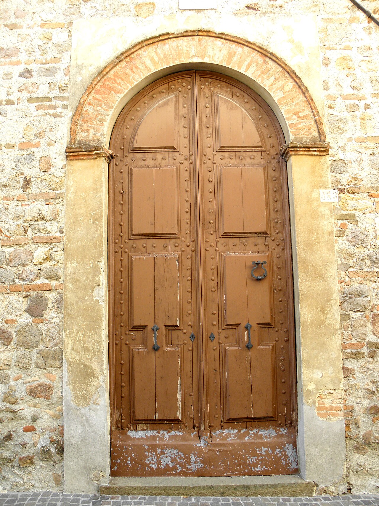 Arquà Petrarca, Arquà Petrarca