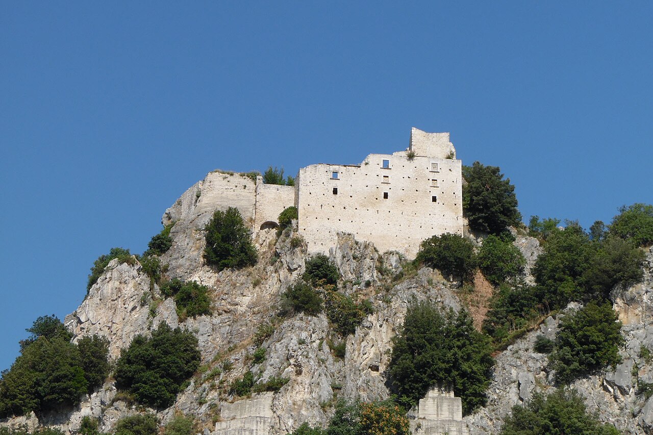 Bagnoli del Trigno, Bagnoli del Trigno