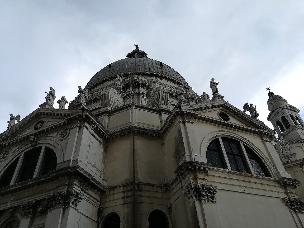 La Salute, Venezia