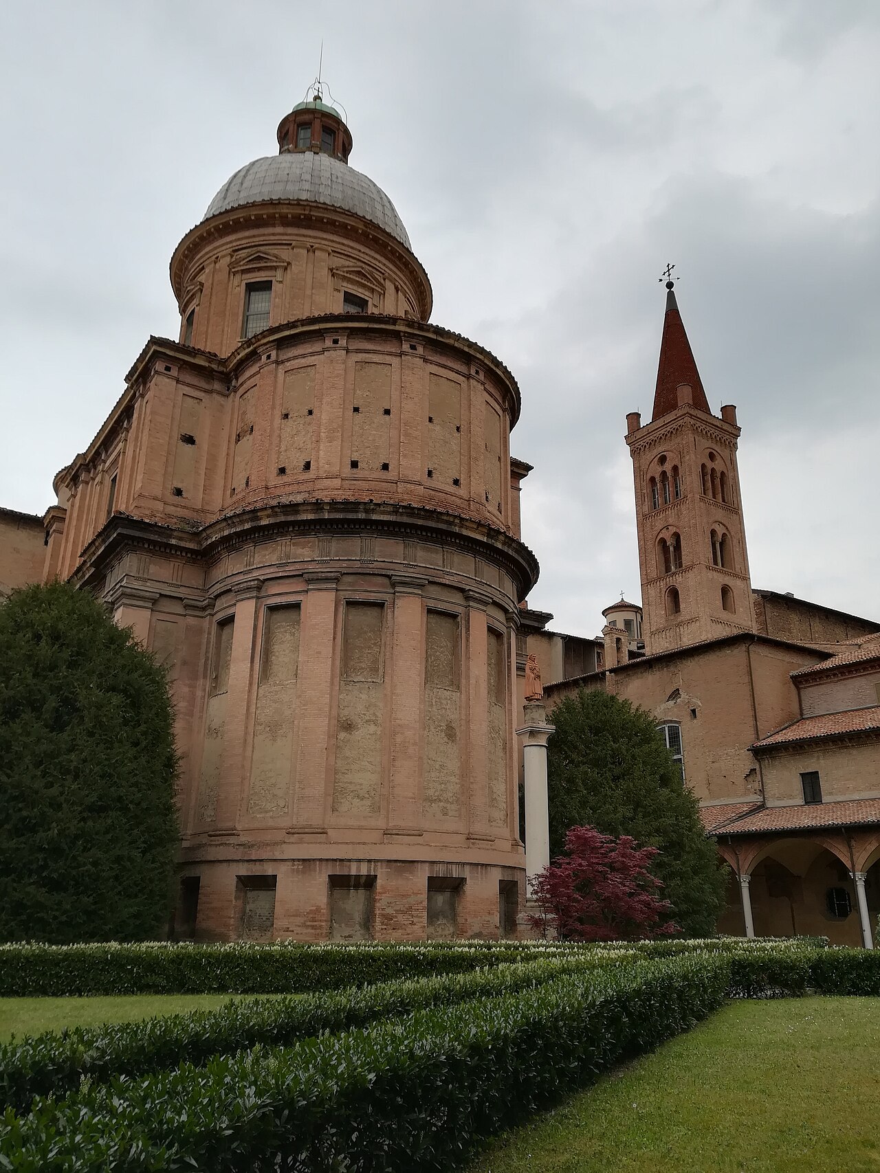 San Domenico, Bologna