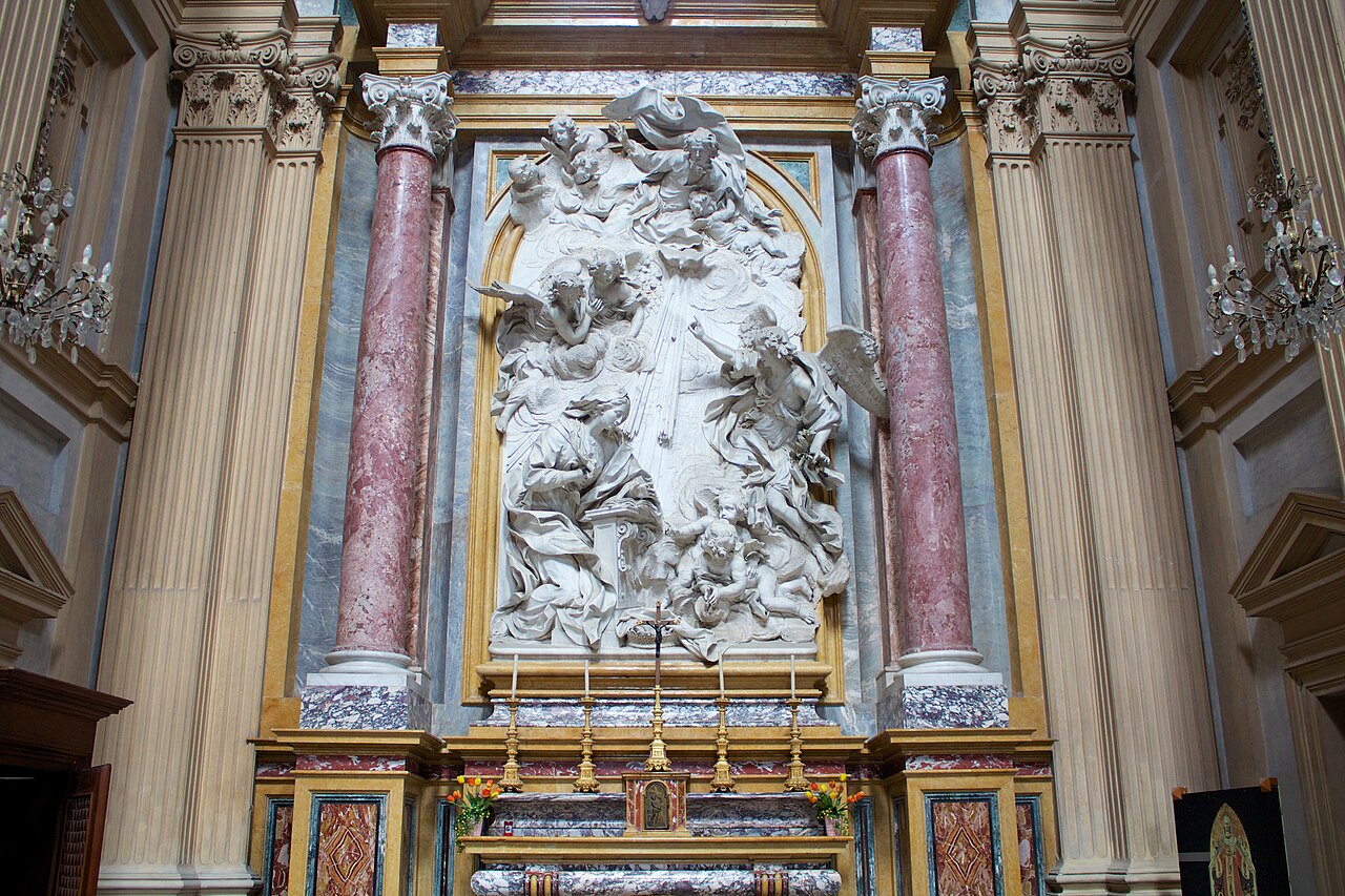 Basilica di Superga, Torino