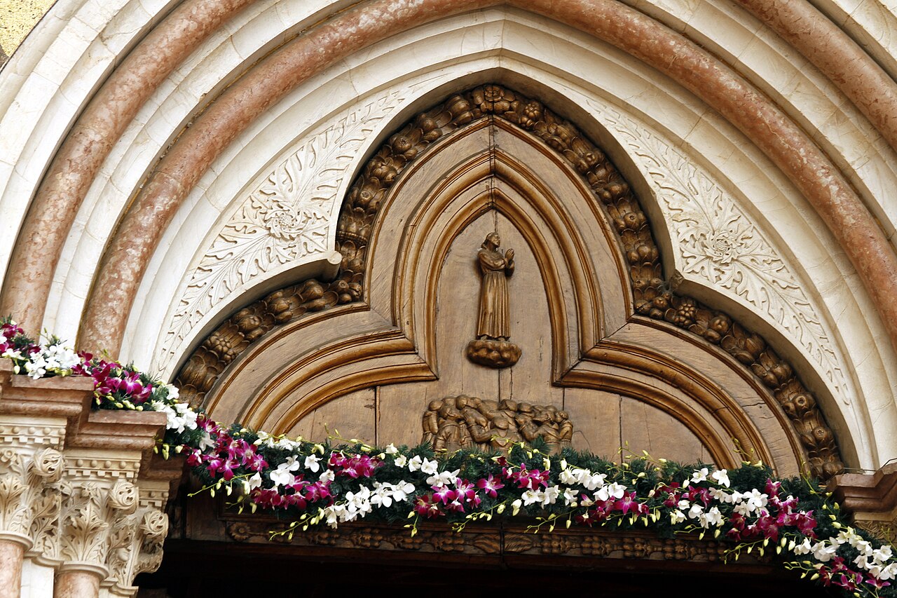 Basilica di San Francesco d'Assisi