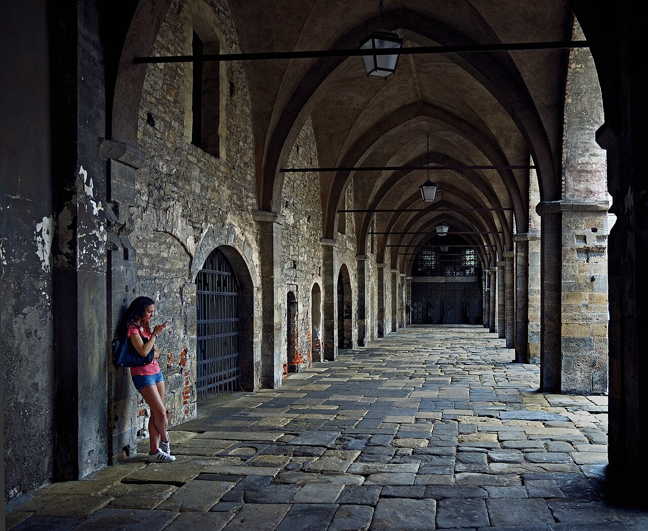 Bergamo Città Alta, Bergamo