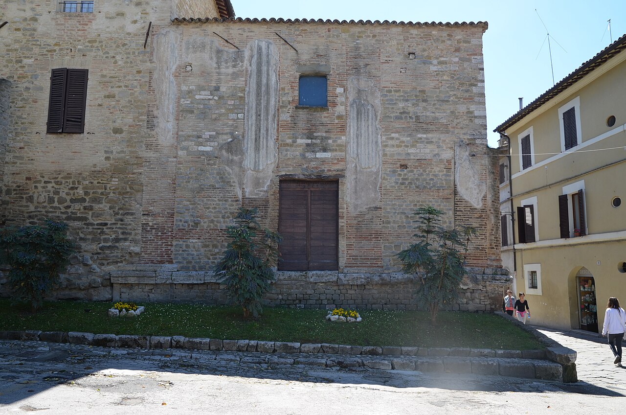 Bevagna, Bevagna