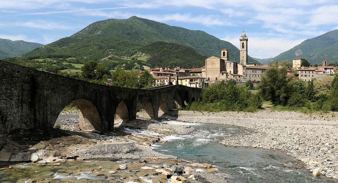 Bobbio, Bobbio