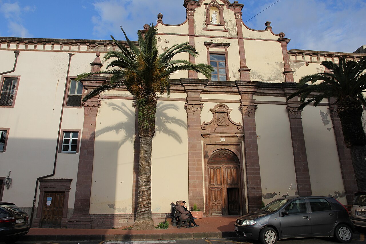 Bosa, Bosa