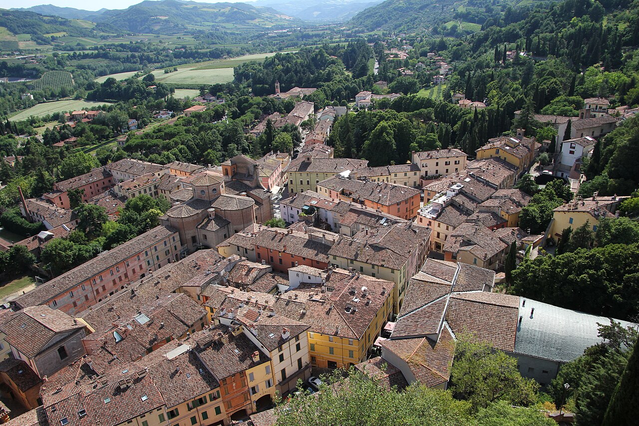 Brisighella, Brisighella